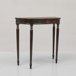 1035 7938 CONSOLE TABLE
